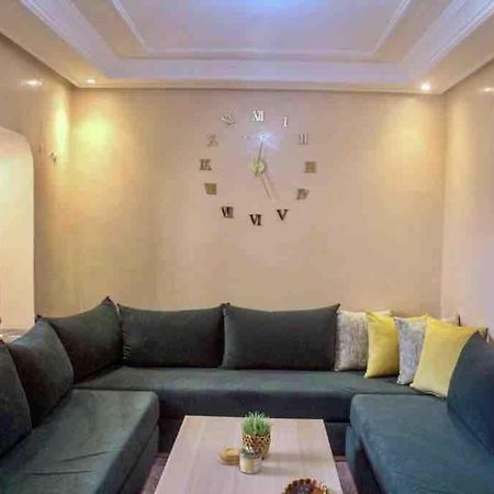 Modern Fully Equipped Two Story Appartement/Duplex Safi Exterior foto