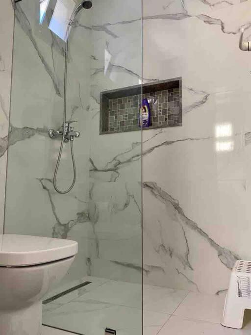 Modern Fully Equipped Two Story Appartement/Duplex Safi Exterior foto