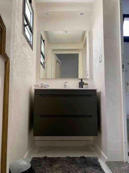 Modern Fully Equipped Two Story Appartement/Duplex Safi Exterior foto