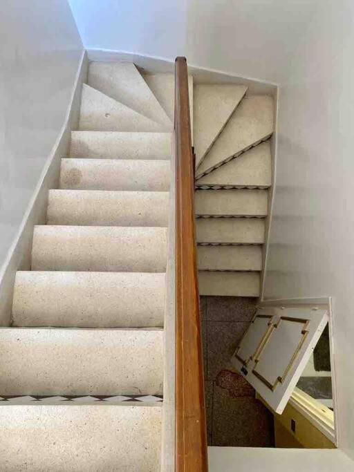 Modern Fully Equipped Two Story Appartement/Duplex Safi Exterior foto