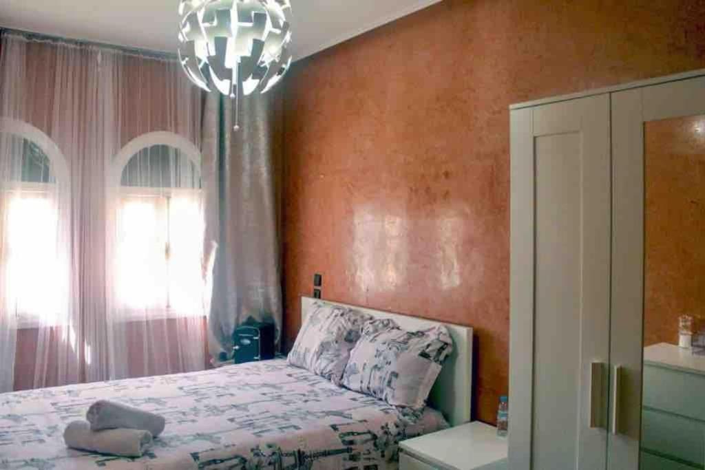Modern Fully Equipped Two Story Appartement/Duplex Safi Exterior foto